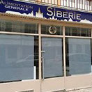 épicerie Sibérie